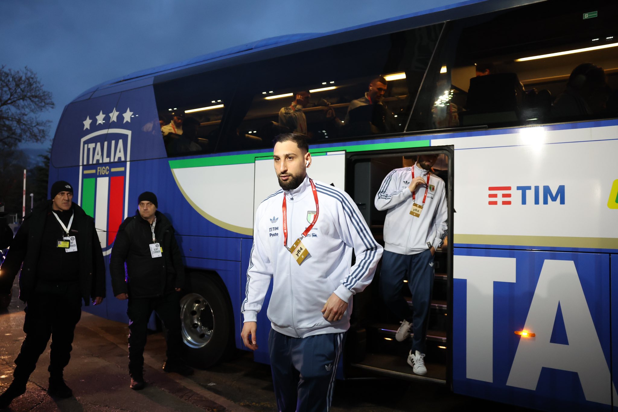 Donnarumma slomljen poslije poraza od BiH: Boli, zaista boli!